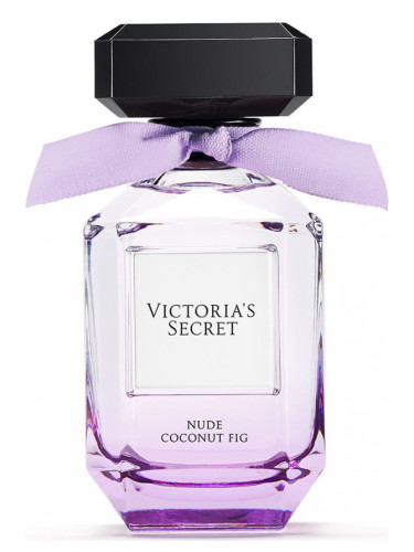 Nude Coconut Fig Victoria 039 s Secret perfume a fragrance