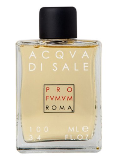 acqua di sale profumo originale