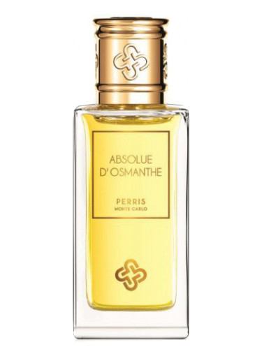 Absolue d'Osmanthe Extrait Perris Monte Carlo perfume - a 
