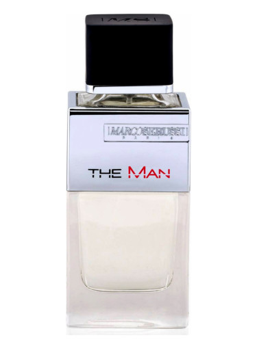 Lil Toestand interval The Man Parfums Marco Serussi cologne - a fragrance for men 2015