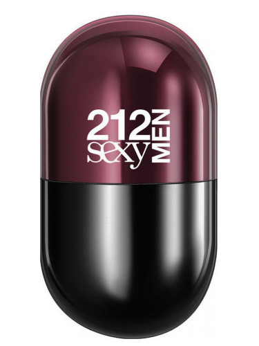212 SEXY 100ML PERFUME CAROLINA HERRERA MUJER . Tienda Online Anika  Farmacia y Perfumería