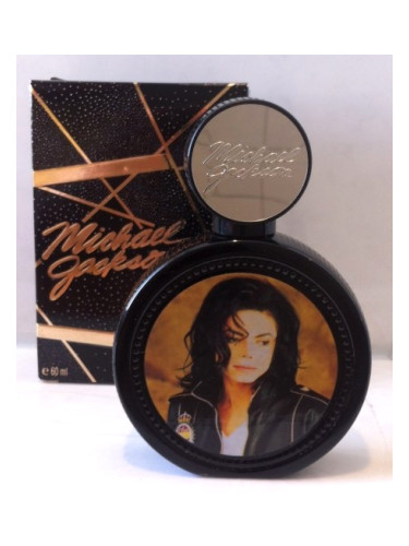 Légende de Michael Jackson Jackson cologne - a fragrance for men 1989