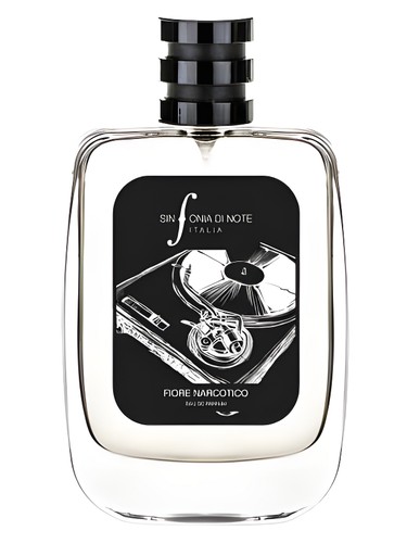 Sinfonia di Note Fiore Narcotico