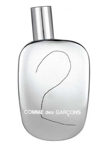 Comme des Garcons 2 Comme des Garcons perfume - a fragrance for women and  men 1999