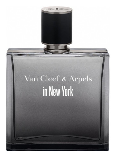 van cleef and arpels men's fragrance