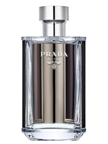 Prada L'Homme Prada cologne - a 