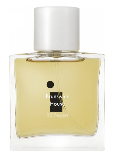 Brunswick House Illuminum perfume - a fragrance for women and men 2016