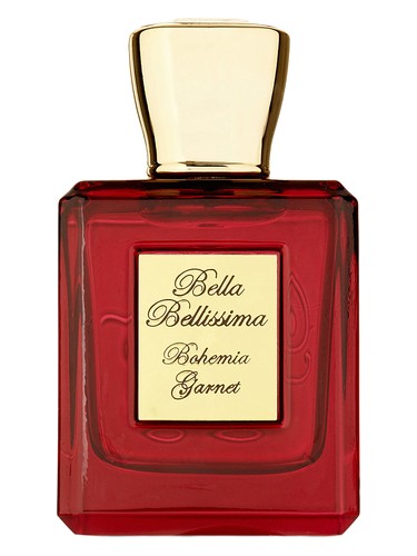 Bella Bellissima Bohemia Garnet