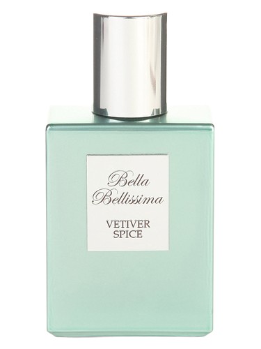 Bella Bellissima Vetiver Spice