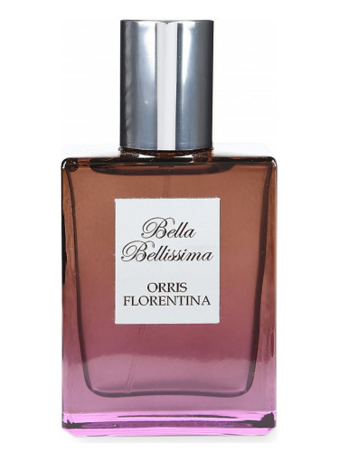 bella bellissima perfume