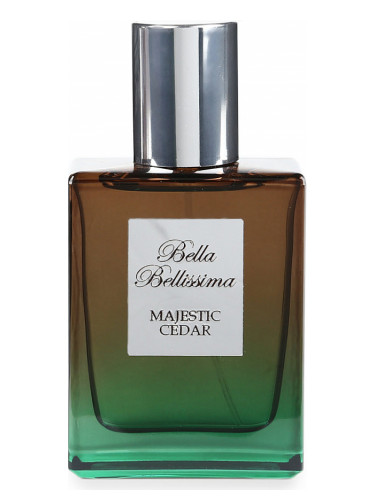 Majestic Cedar Bella Bellissima cologne - a fragrance for men 2014