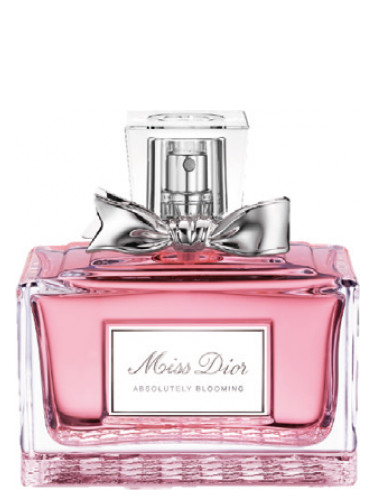 miss dior absolutely blossom