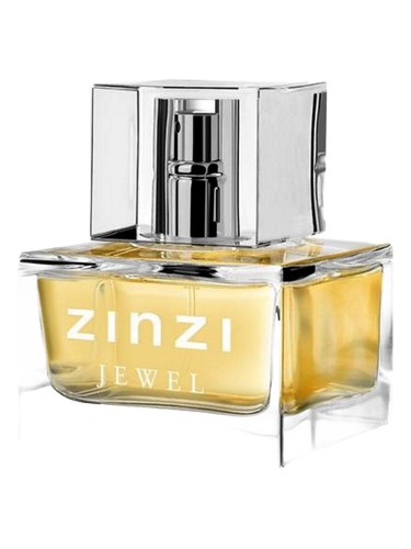 Jewel Zinzi