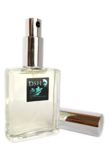 Albino A Study In White Dsh Perfumes Cologne A Fragrance For Men 15