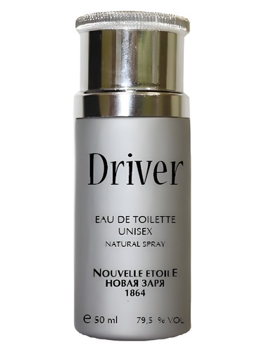 Новая Заря (The New Dawn) Driver bottle