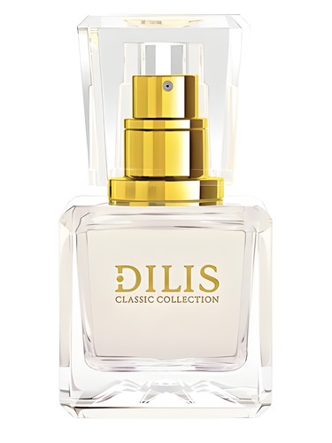 Dilis Classic Collection No. 6 Dilís Parfum