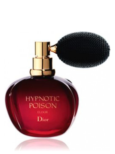 Hypnotic Poison Elixir Christian Dior 