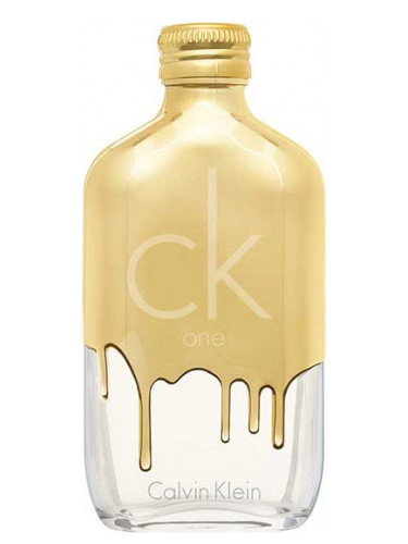 the one perfume calvin klein