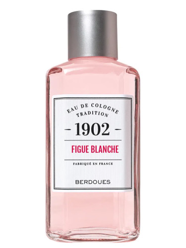 1902 Figue Blanche Parfums Berdoues perfume - a fragrance for