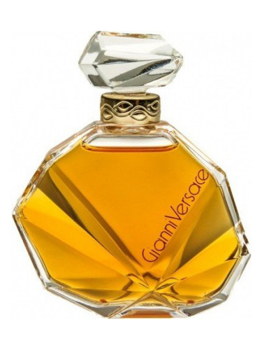 oven Belastingbetaler Interpretatief Gianni Versace Versace perfume - a fragrance for women 1981