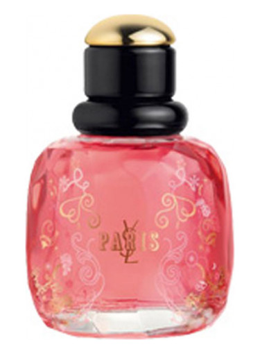 Paris Nuit de Fete Yves Saint Laurent perfume - a fragrance for women 2007