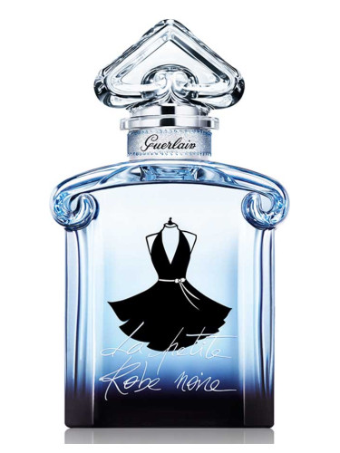 La Petite Robe Noire Intense Guerlain perfume - a fragrance for women 2016