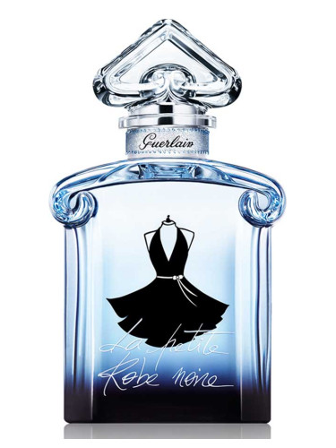 La Petite Robe Noire Intense Guerlain perfume a fragrance for