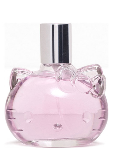 Zara Hello Kitty Zara perfume - a 