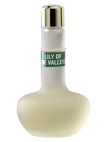 Lily of the Valleys Ein Gedi