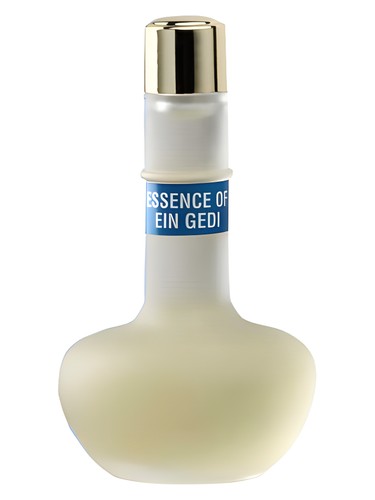 Essence of Ein Gedi Ein Gedi