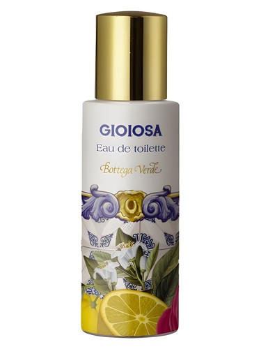 Bottega Verde Gioiosa