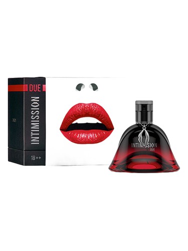 Intimission Due Dilís Parfum