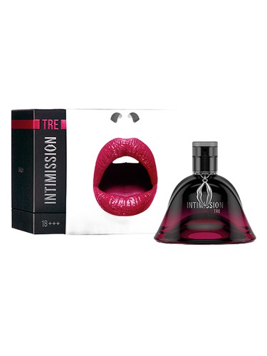 Intimission Tre Dilís Parfum