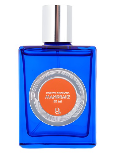 Mandrake Parfums Quartana for men