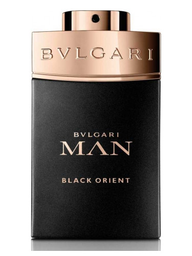 bulgari black orient