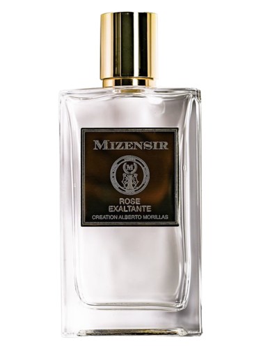 Rose Exaltante Mizensir