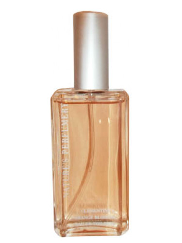 Clementine &amp; Orange Blossom Avon perfume - a fragrance for women  2001