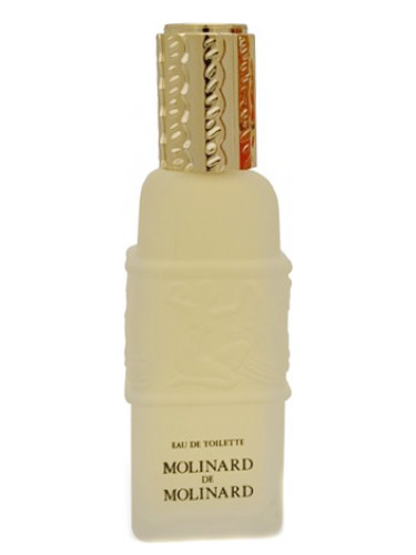 Molinard de Molinard Molinard perfume - a fragrance for women 1979