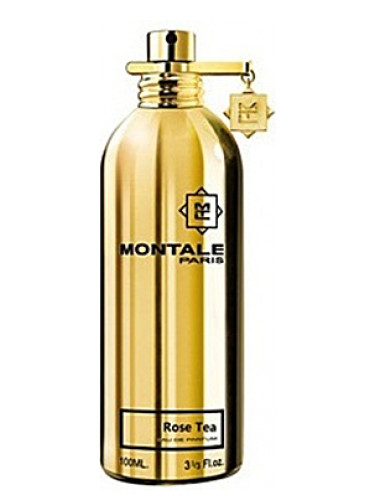 Rose Tea by Montale