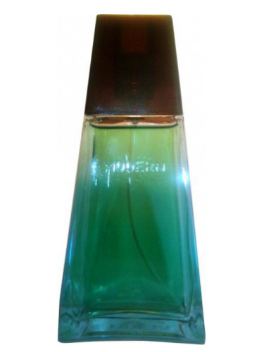 Modern Balance Avon cologne - a fragrance for men 2001
