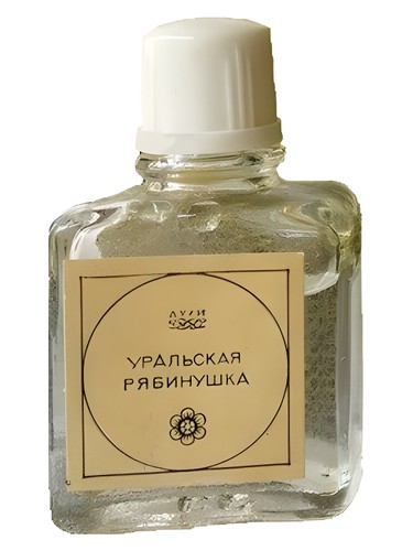 Уральская рябинушка (Uralskaya Ryabinushka) Уральские самоцветы (Ural Gems)