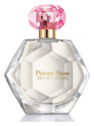 Private Show for Women Britney Spears Eau de Parfum Spray 1.7 oz