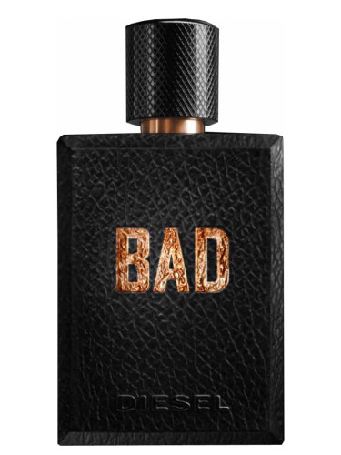 parfum bad diesel