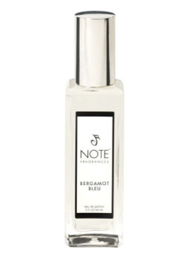 bergamot note perfume