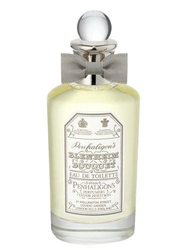 Blenheim Bouquet Penhaligon's cologne - a fragrance for men 1902