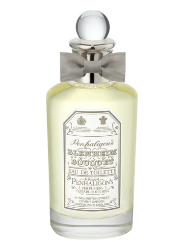 penhaligon's portraits fragrantica