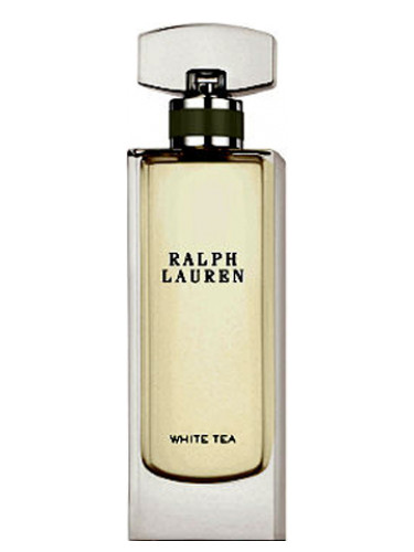 White Tea Ralph Lauren perfume 