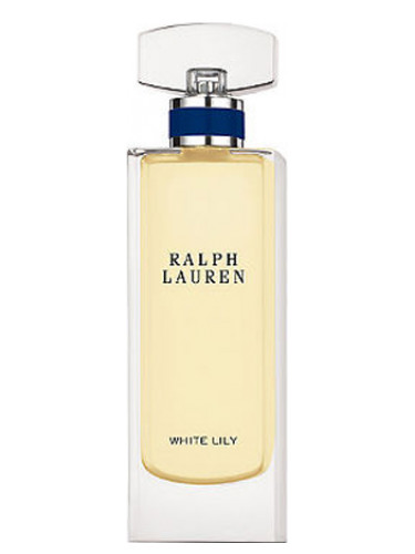 ralph lauren yellow perfume