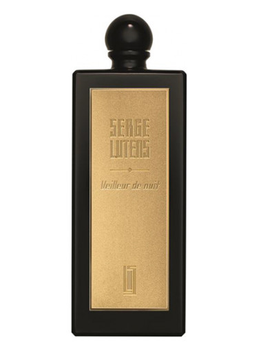 Veilleur de Nuit Serge Lutens perfume - a fragrance for women and men 2016
