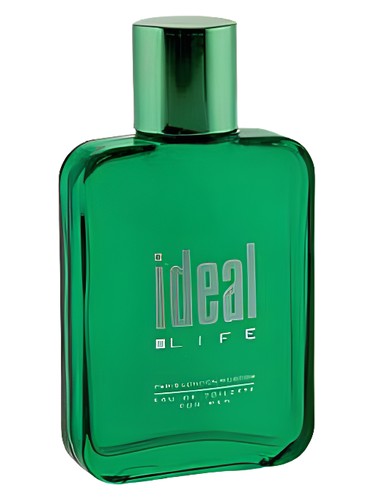 Ideal Life Judith for men